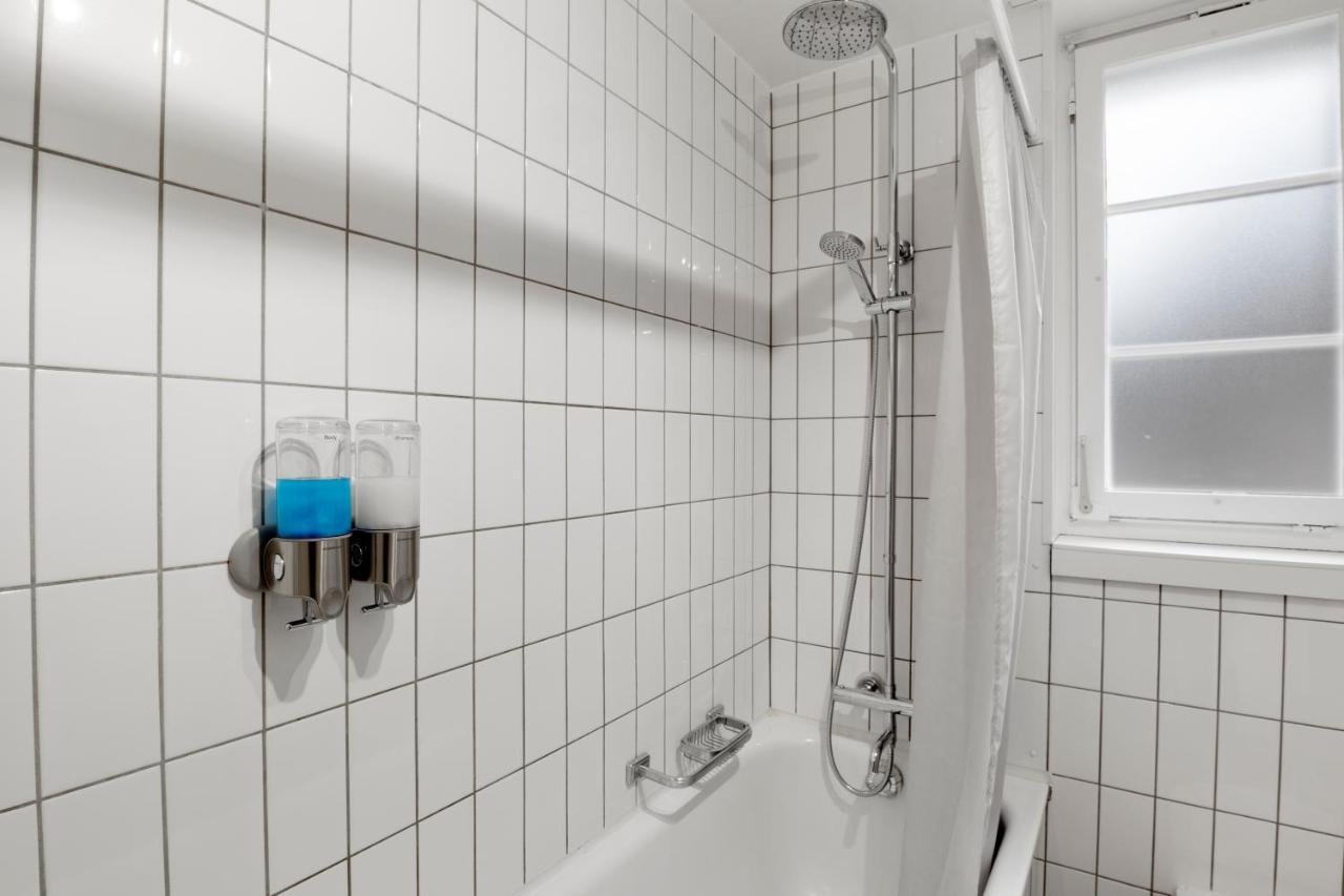 Cozy Boutique Apartment At Mt. Rigi Goldau Luaran gambar